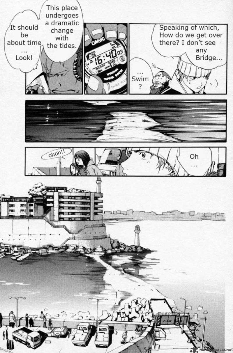 Air Gear 88 7