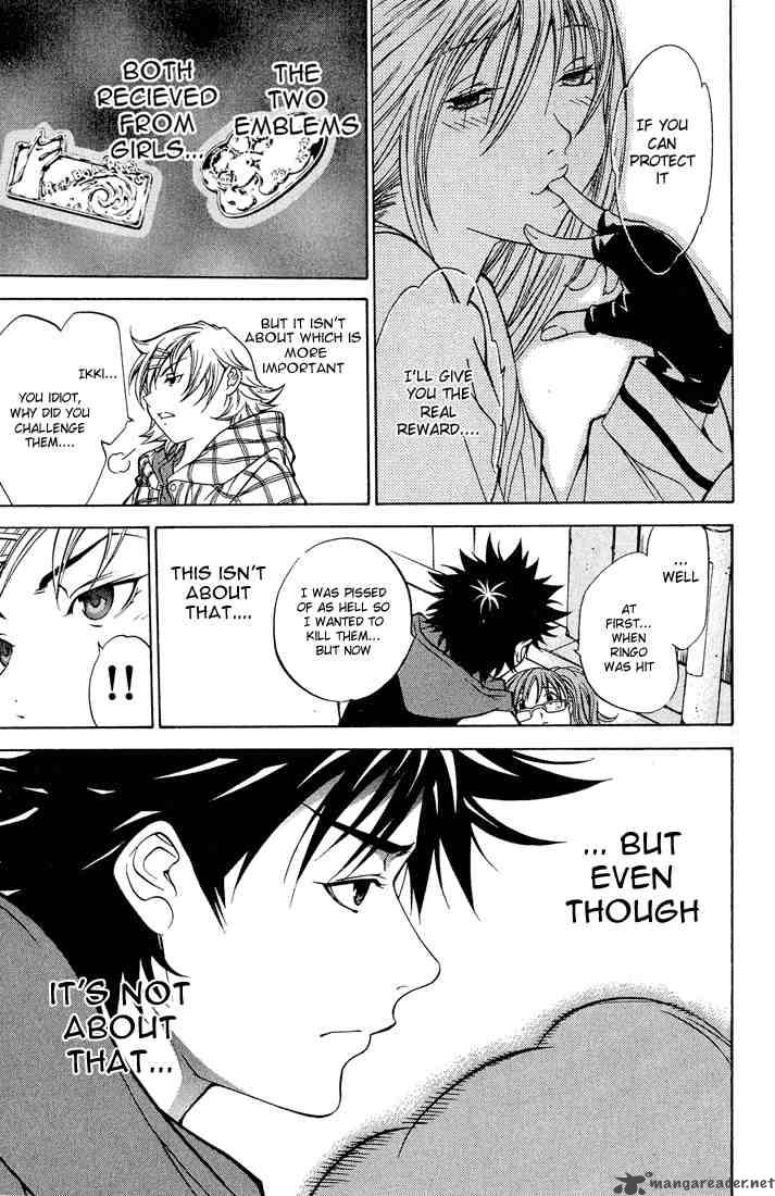 Air Gear 9 15