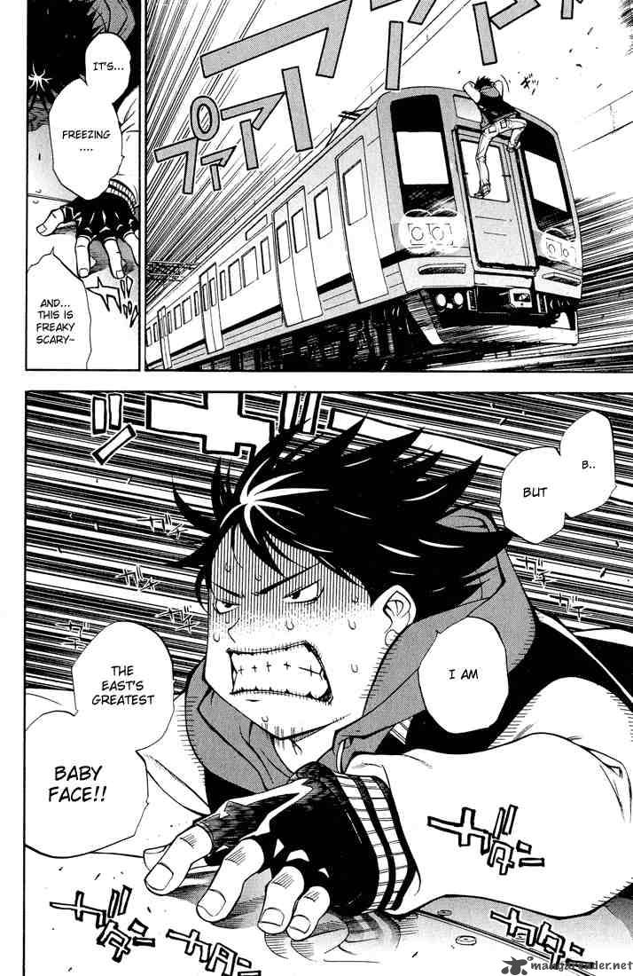 Air Gear 9 19
