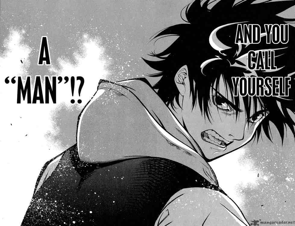 Air Gear 9 8