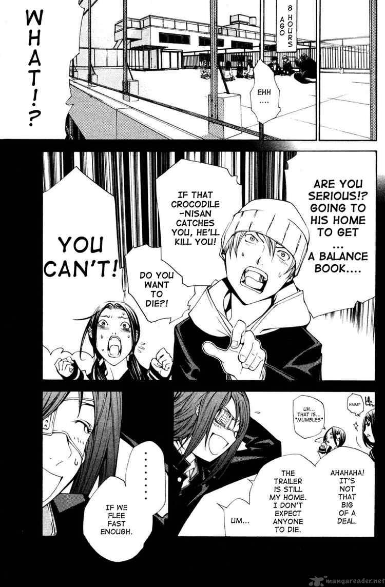 Air Gear 92 13
