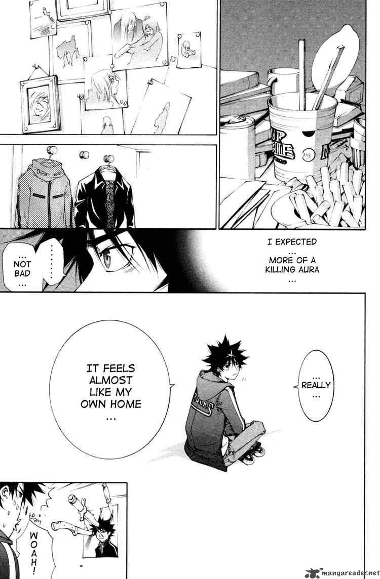 Air Gear 92 19