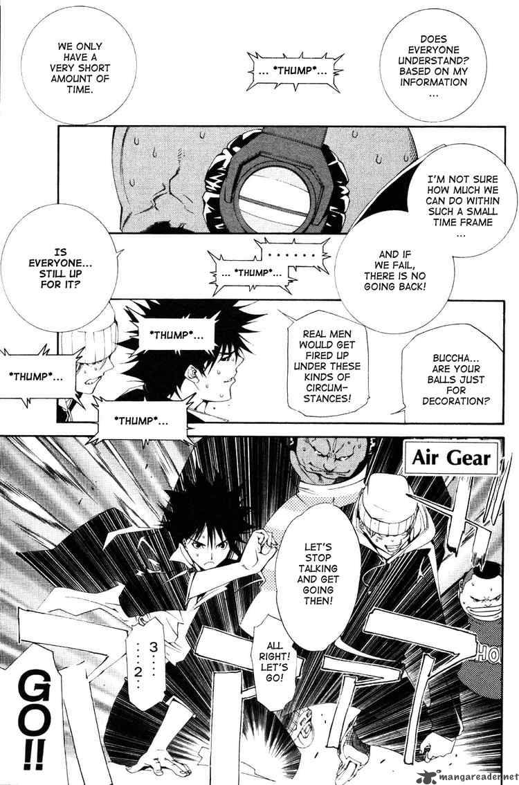 Air Gear 94 1