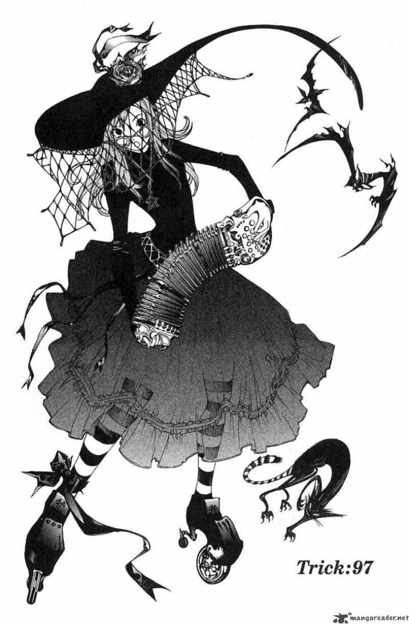 Air Gear 97 1