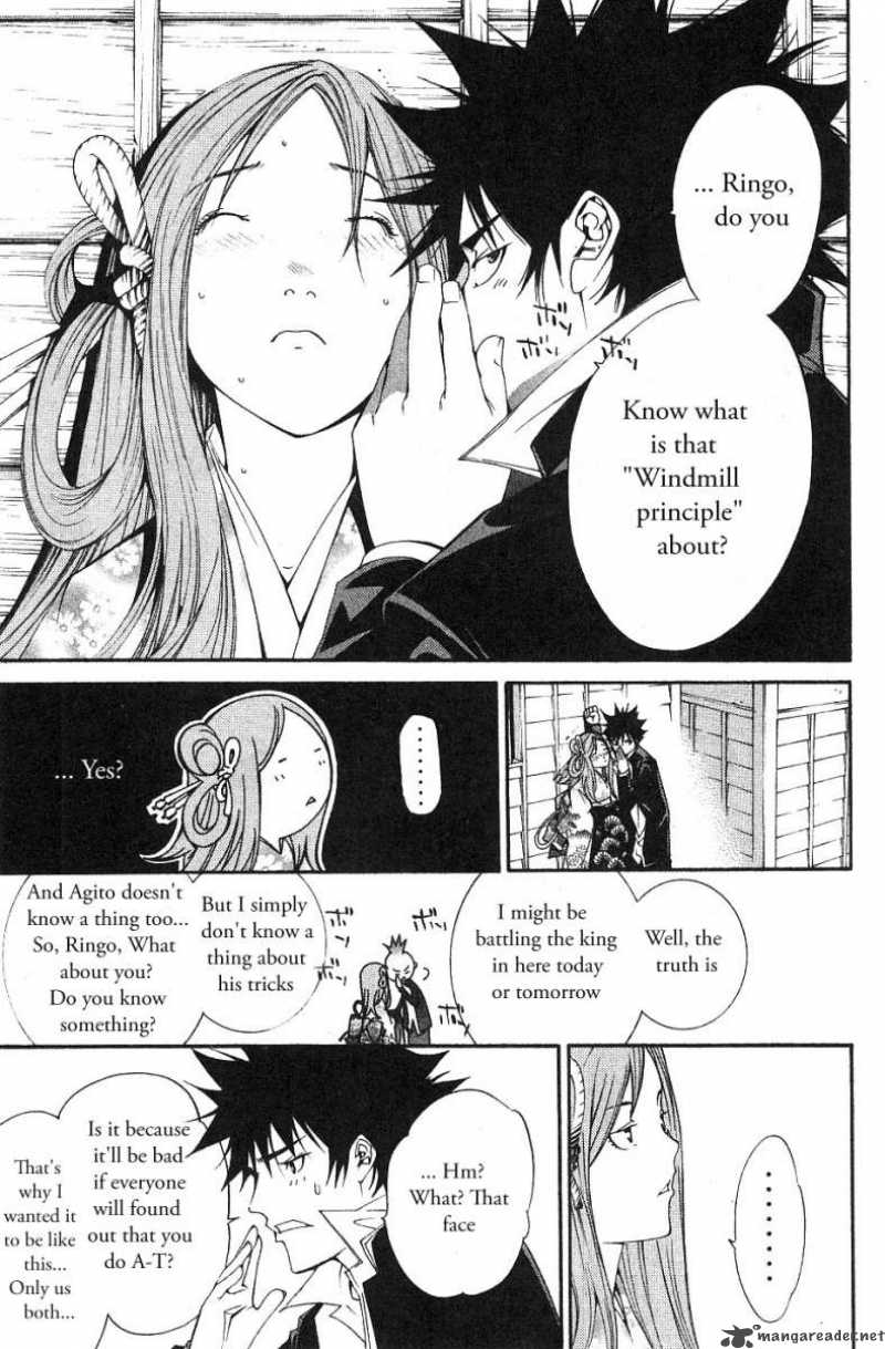 Air Gear 97 13