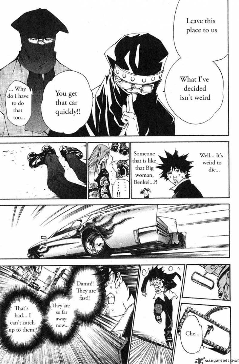 Air Gear 97 17