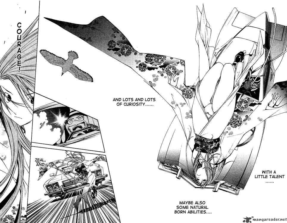 Air Gear 98 11