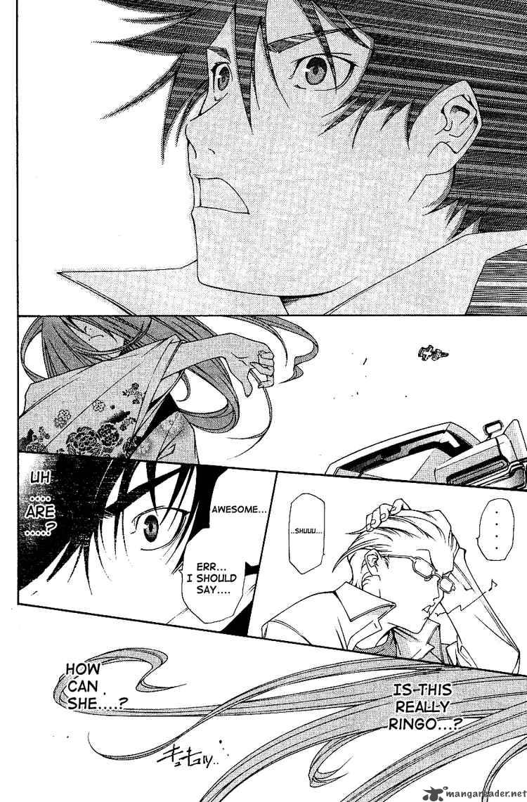 Air Gear 98 14