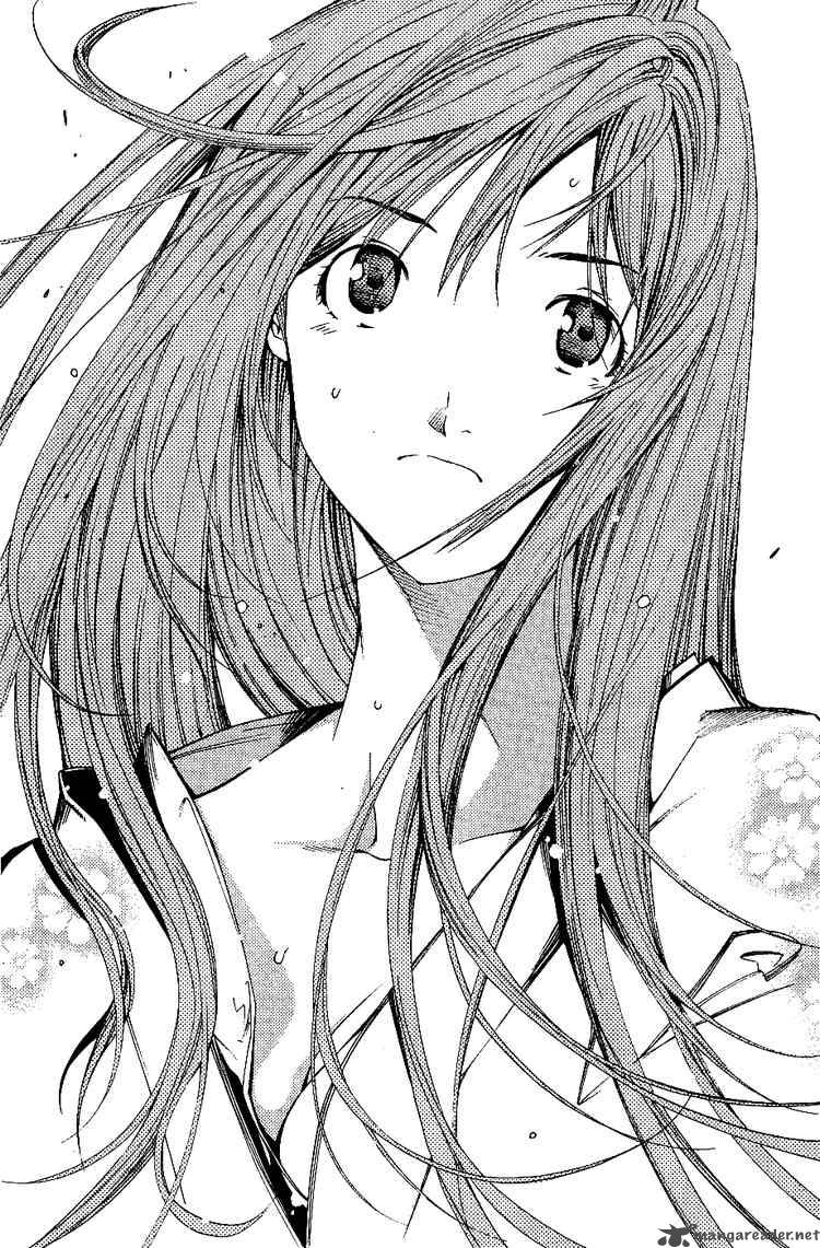 Air Gear 98 15
