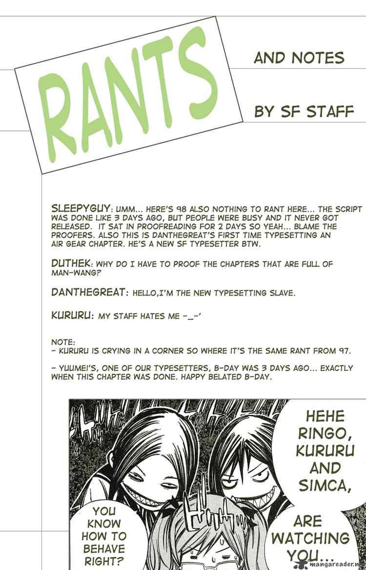 Air Gear 98 19