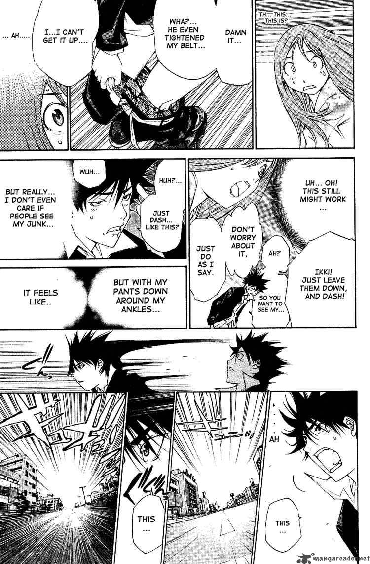 Air Gear 98 7