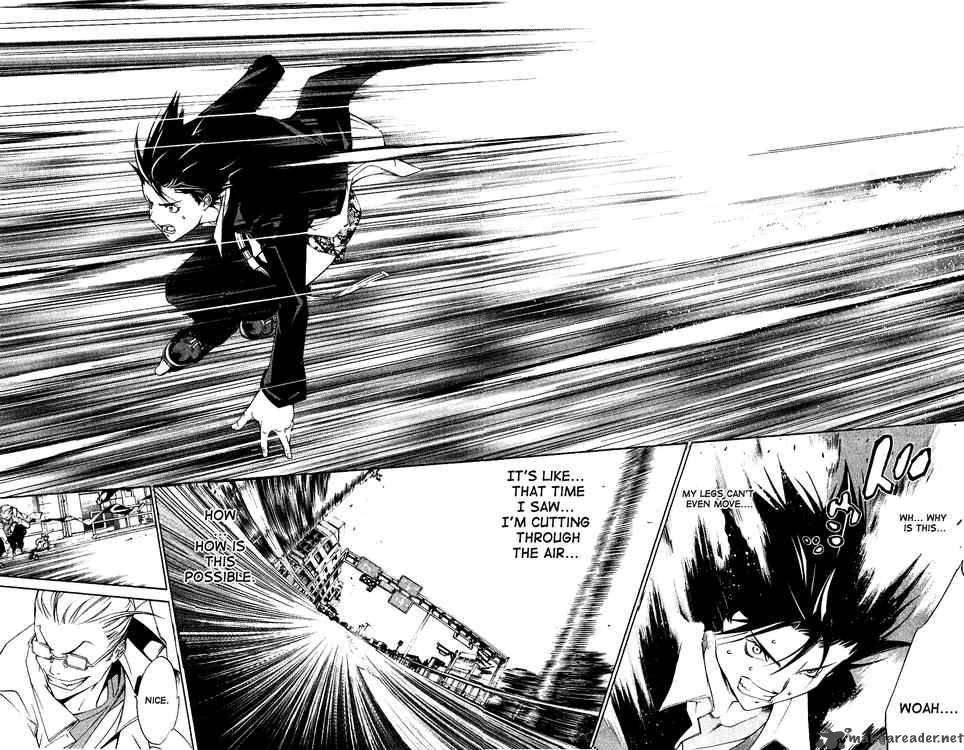Air Gear 98 8