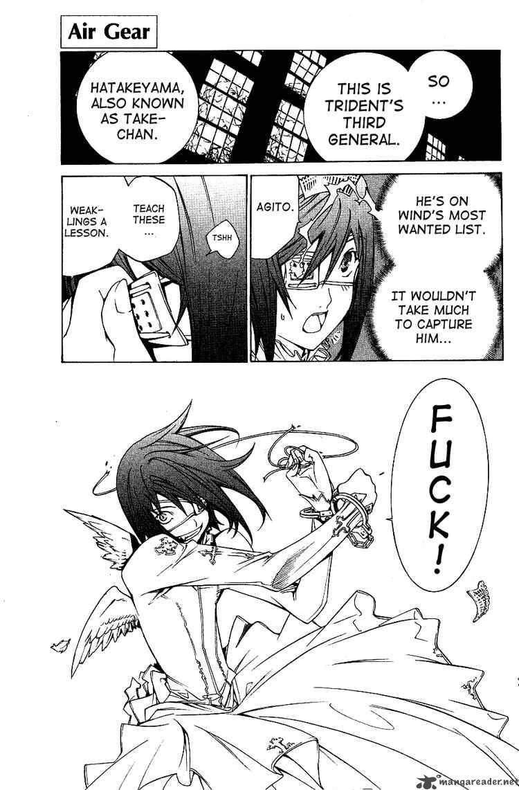 Air Gear 99 1