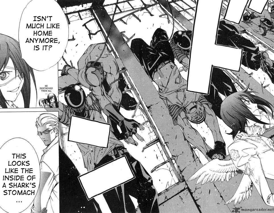 Air Gear 99 10