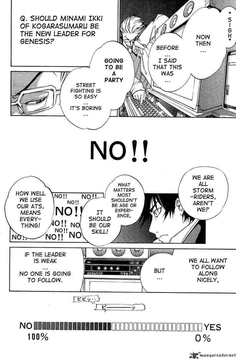 Air Gear 99 16