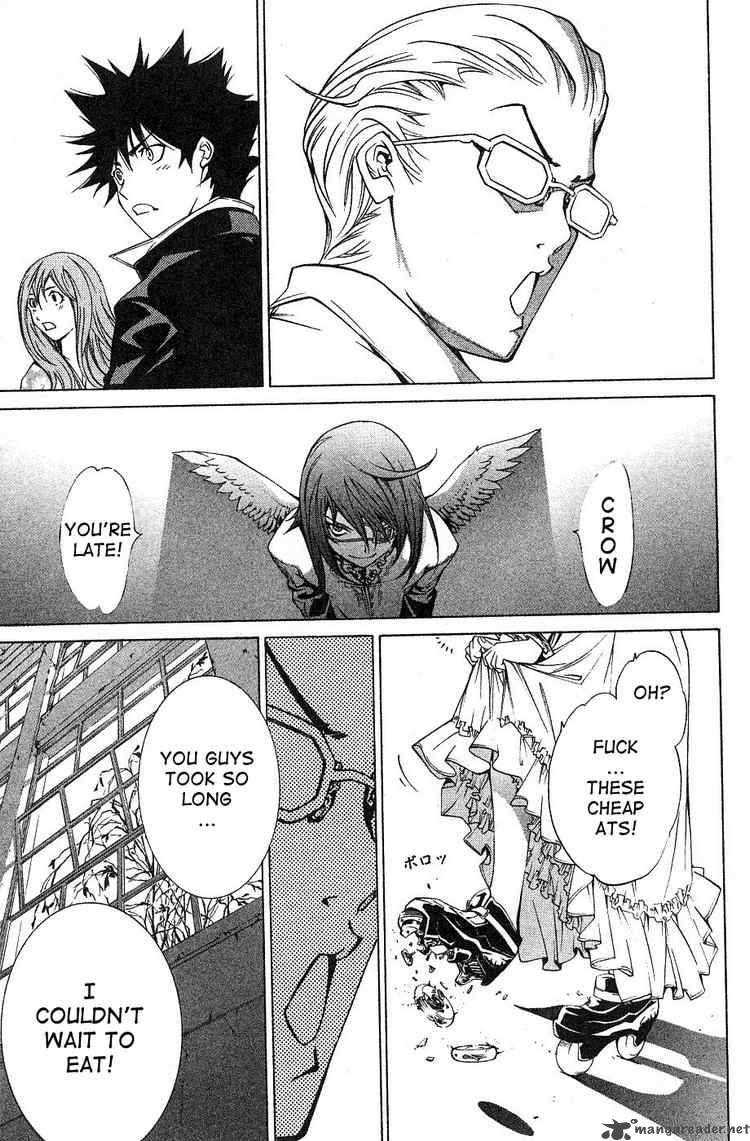 Air Gear 99 9