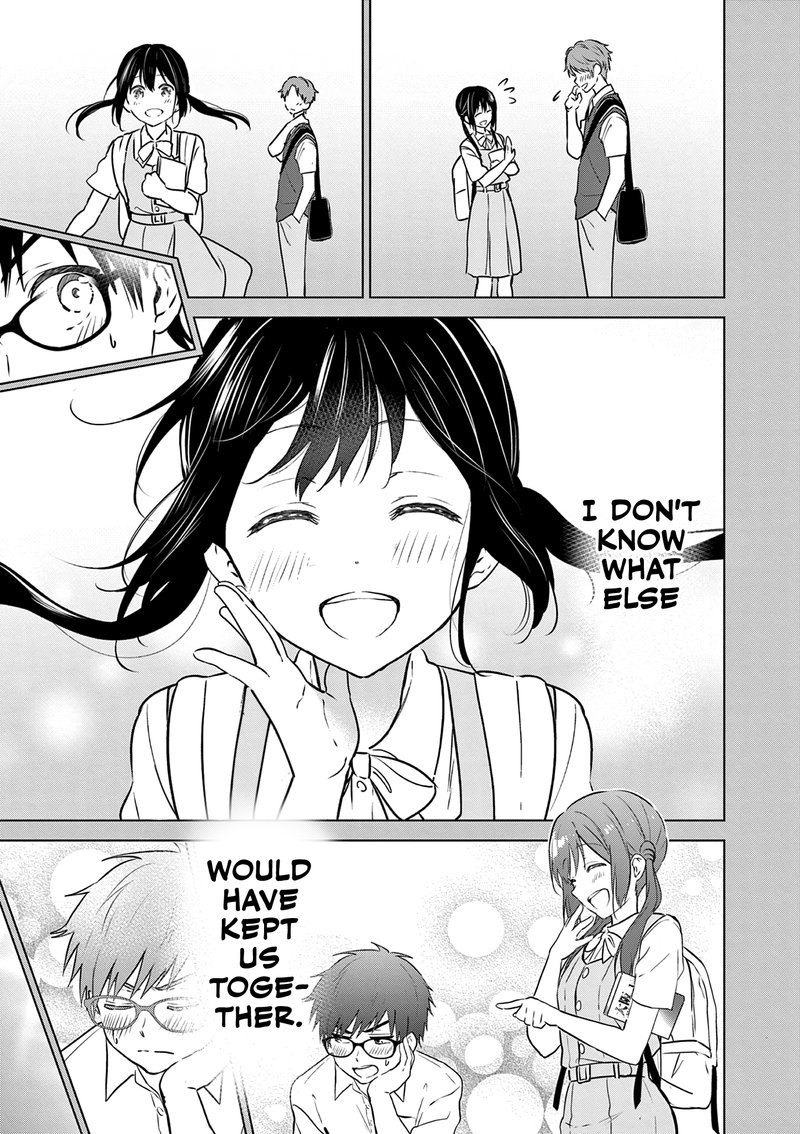 Aishiteru Game Wo Owarasetai 1 20