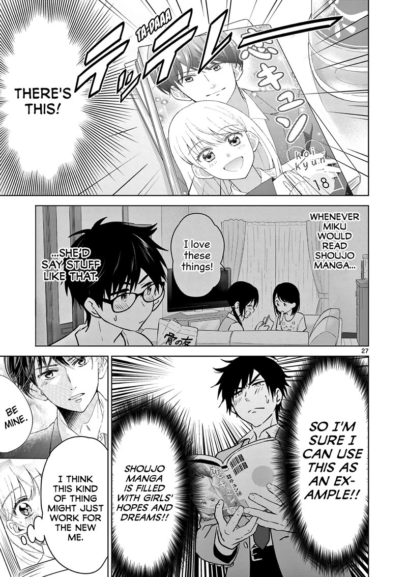 Aishiteru Game Wo Owarasetai 1 26