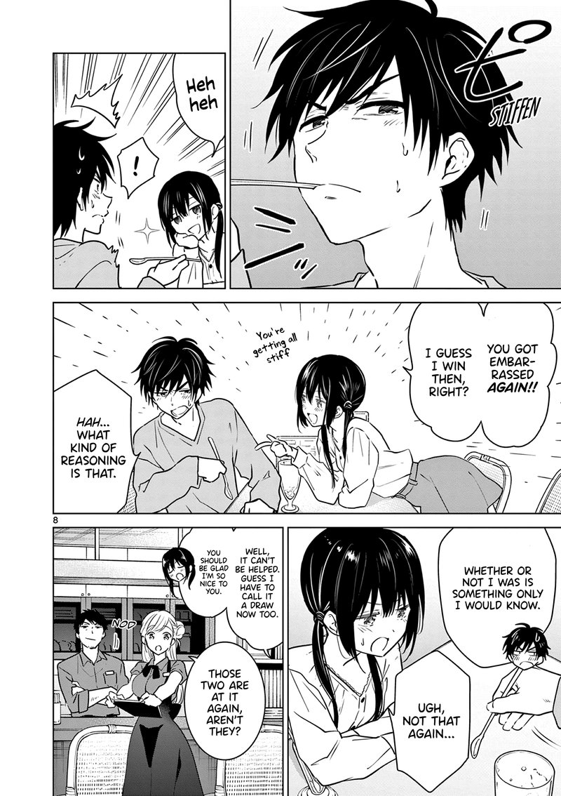 Aishiteru Game Wo Owarasetai 1 7