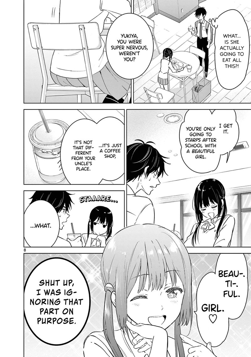 Aishiteru Game Wo Owarasetai 10 8