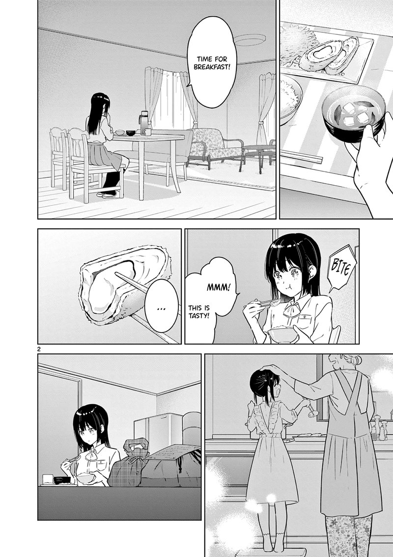 Aishiteru Game Wo Owarasetai 11 2