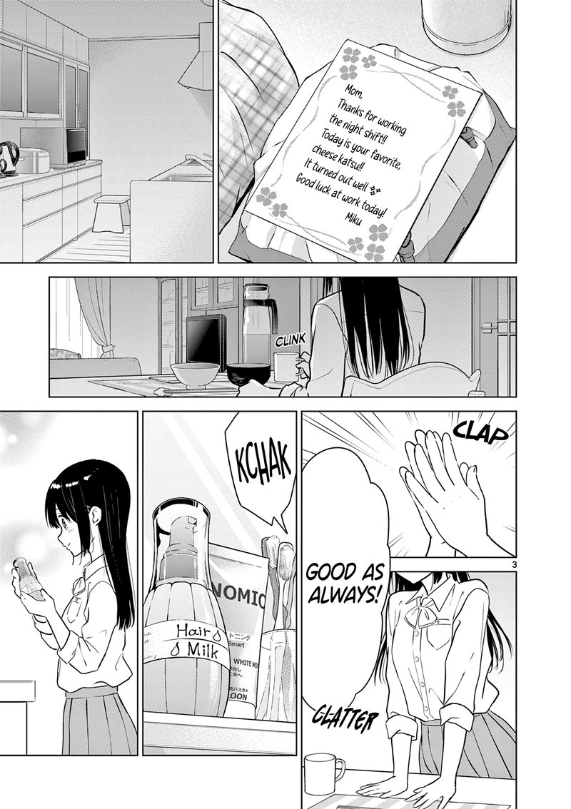 Aishiteru Game Wo Owarasetai 11 3