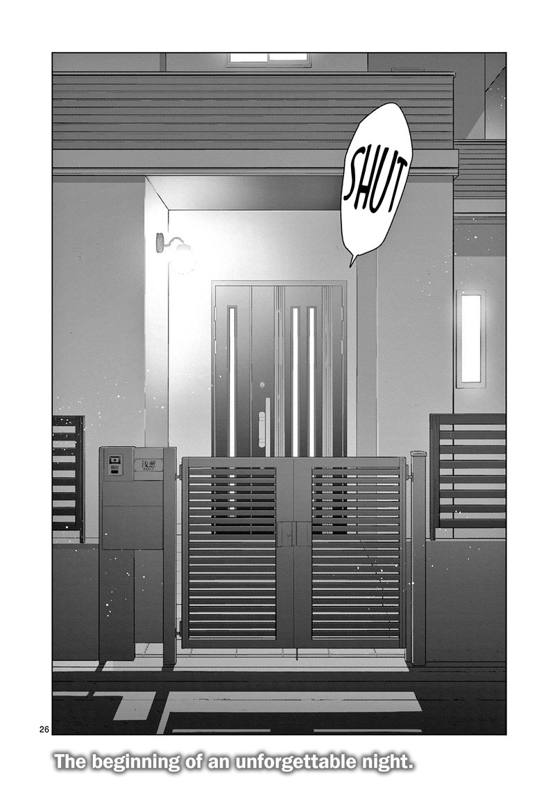 Aishiteru Game Wo Owarasetai 15 26