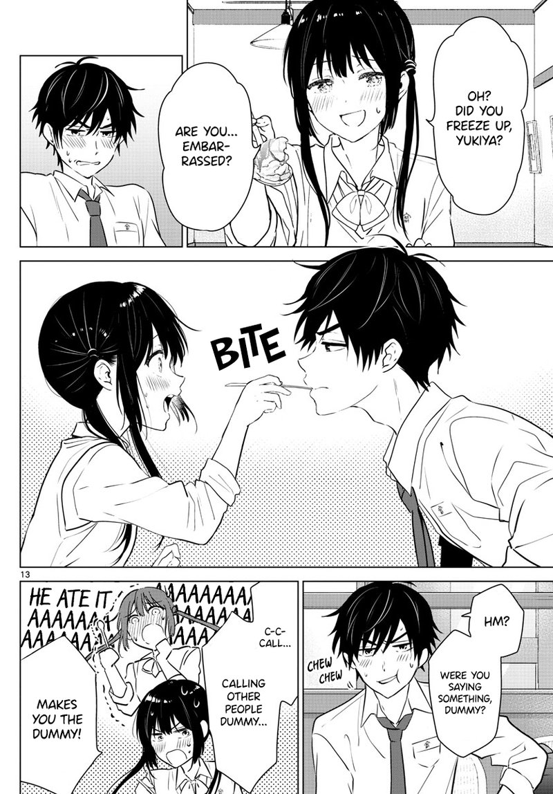 Aishiteru Game Wo Owarasetai 15a 14