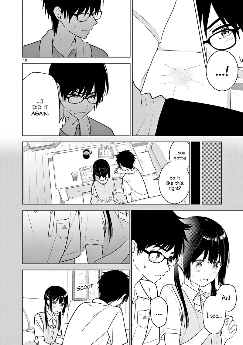 Aishiteru Game Wo Owarasetai 16 10