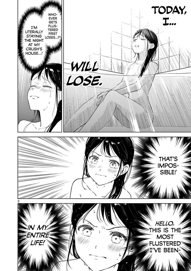 Aishiteru Game Wo Owarasetai 16 2