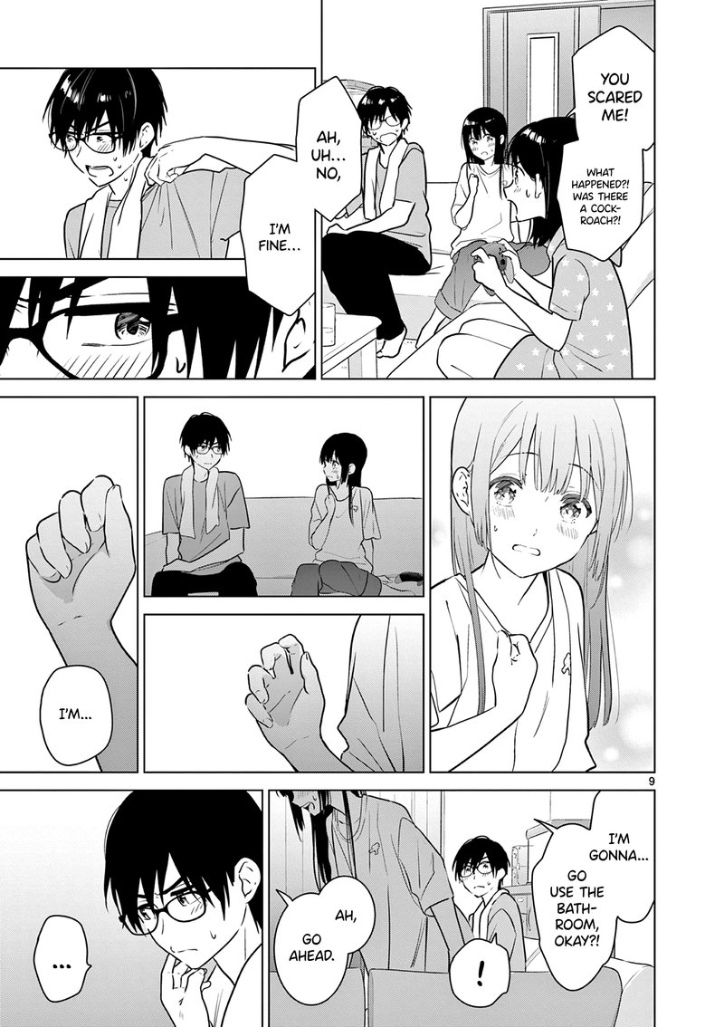 Aishiteru Game Wo Owarasetai 16 9