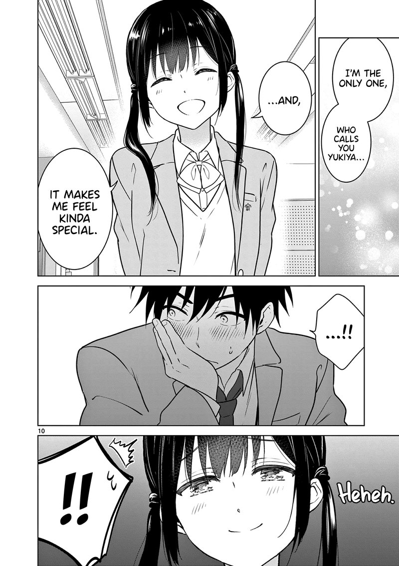 Aishiteru Game Wo Owarasetai 2 10