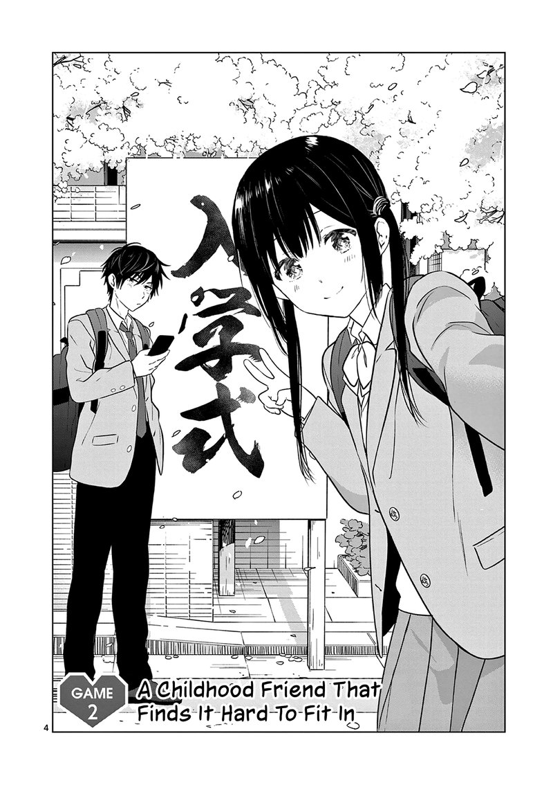 Aishiteru Game Wo Owarasetai 2 4