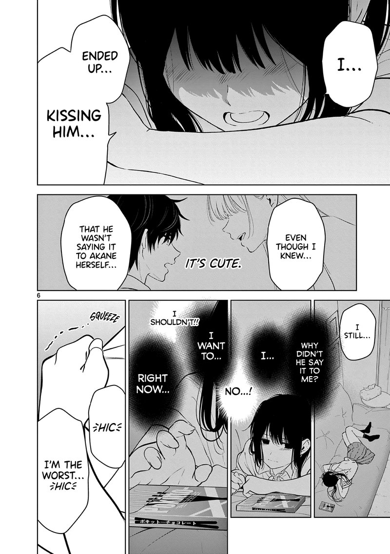Aishiteru Game Wo Owarasetai 25 6