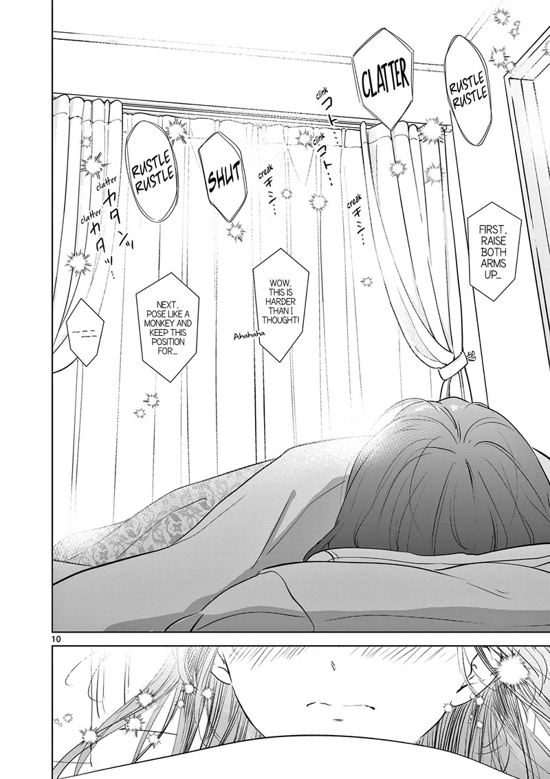 Aishiteru Game Wo Owarasetai 27 10