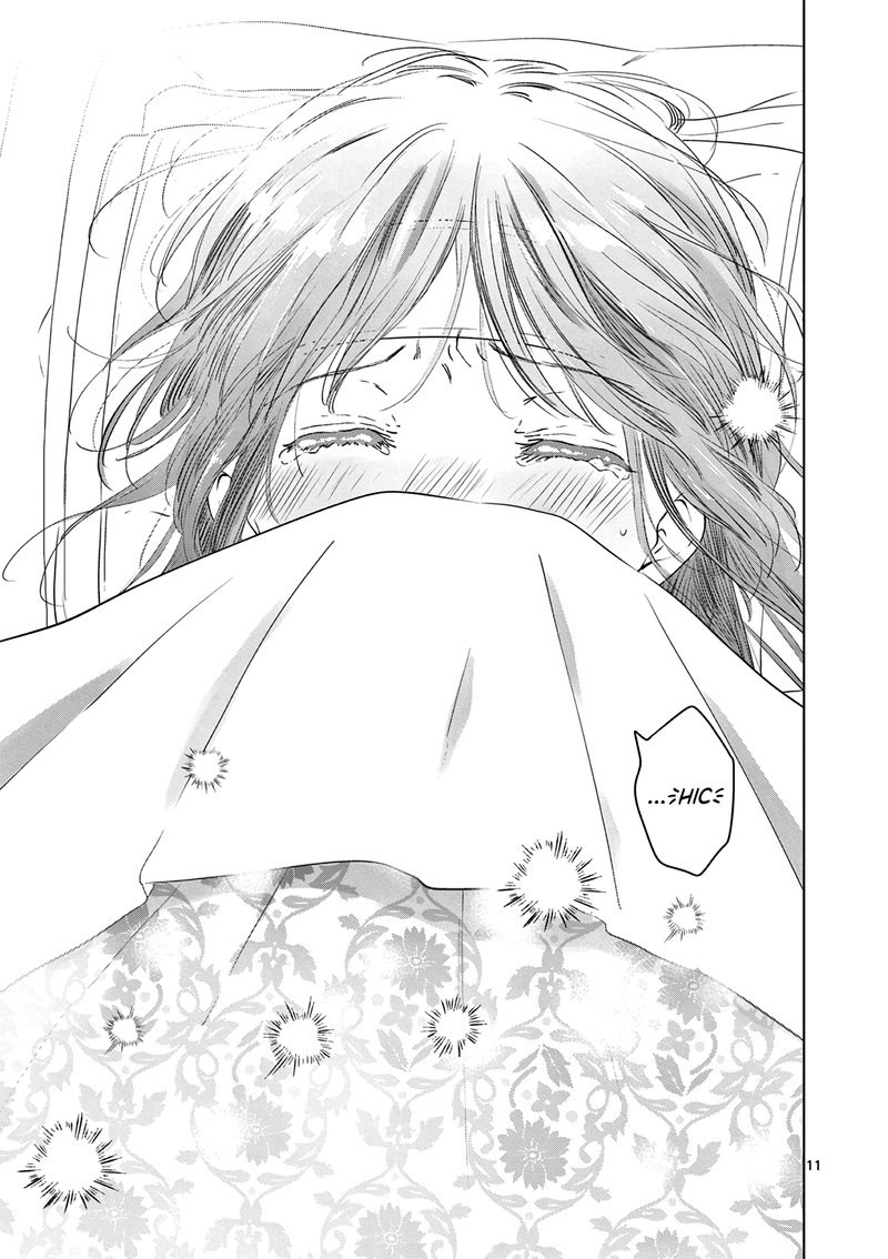 Aishiteru Game Wo Owarasetai 27 11