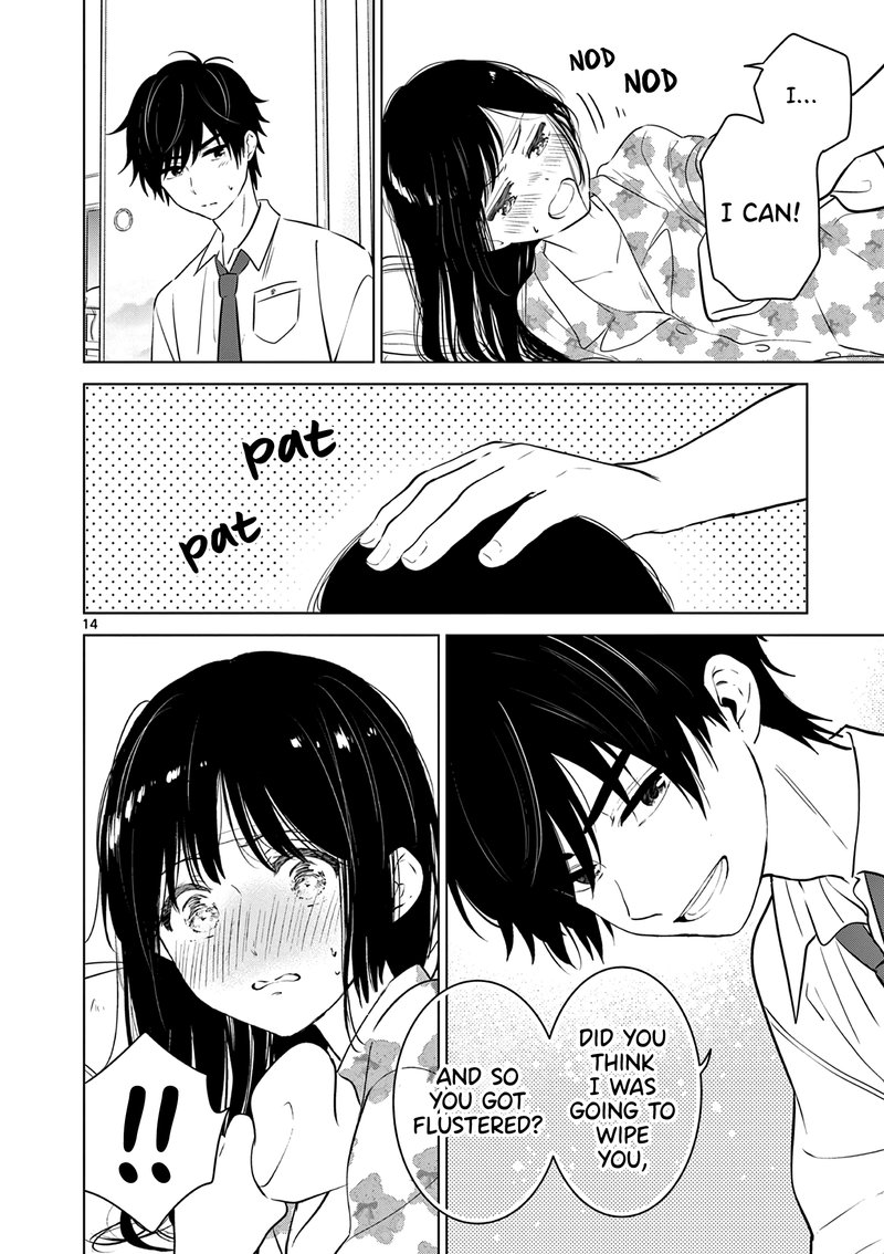 Aishiteru Game Wo Owarasetai 27 14