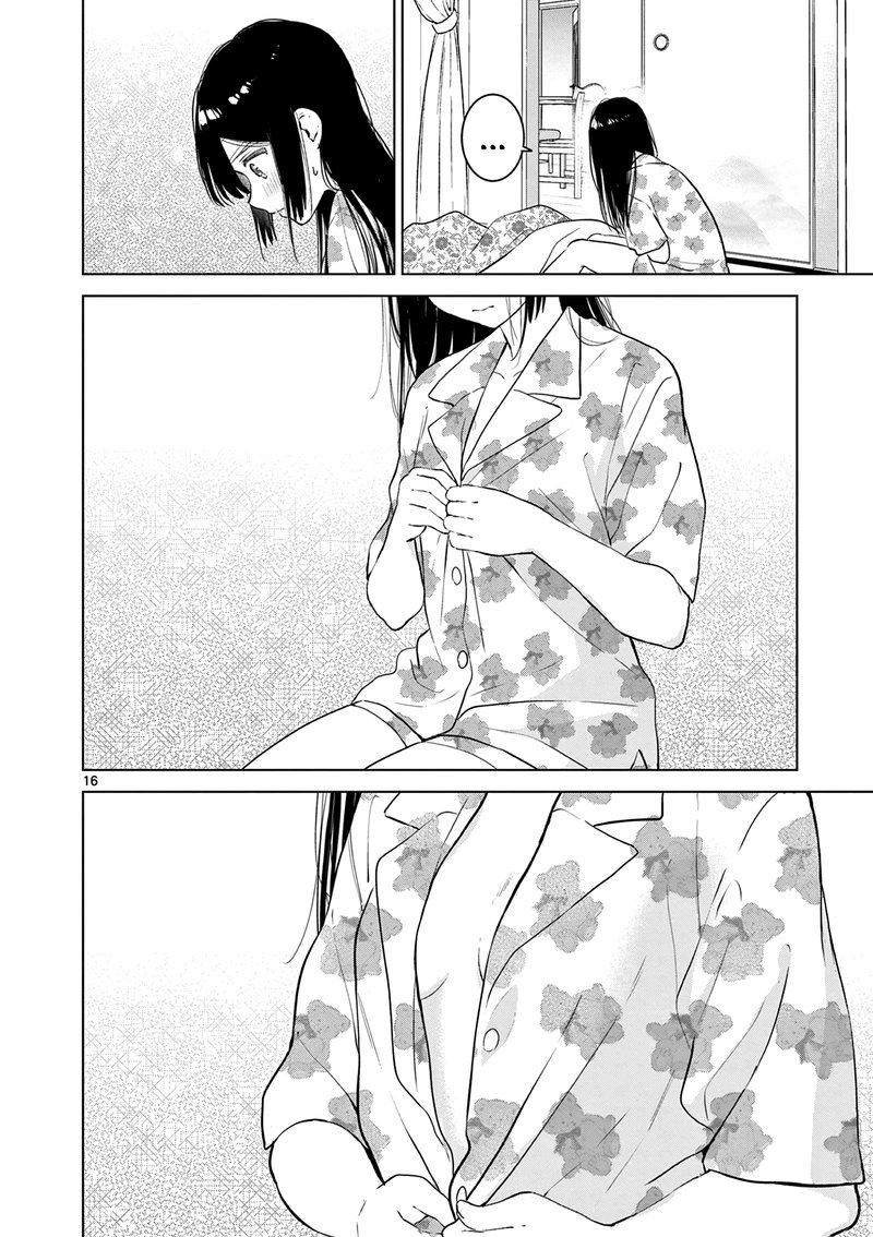 Aishiteru Game Wo Owarasetai 27 16