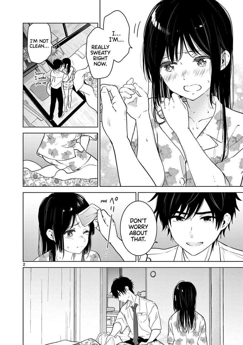 Aishiteru Game Wo Owarasetai 27 2