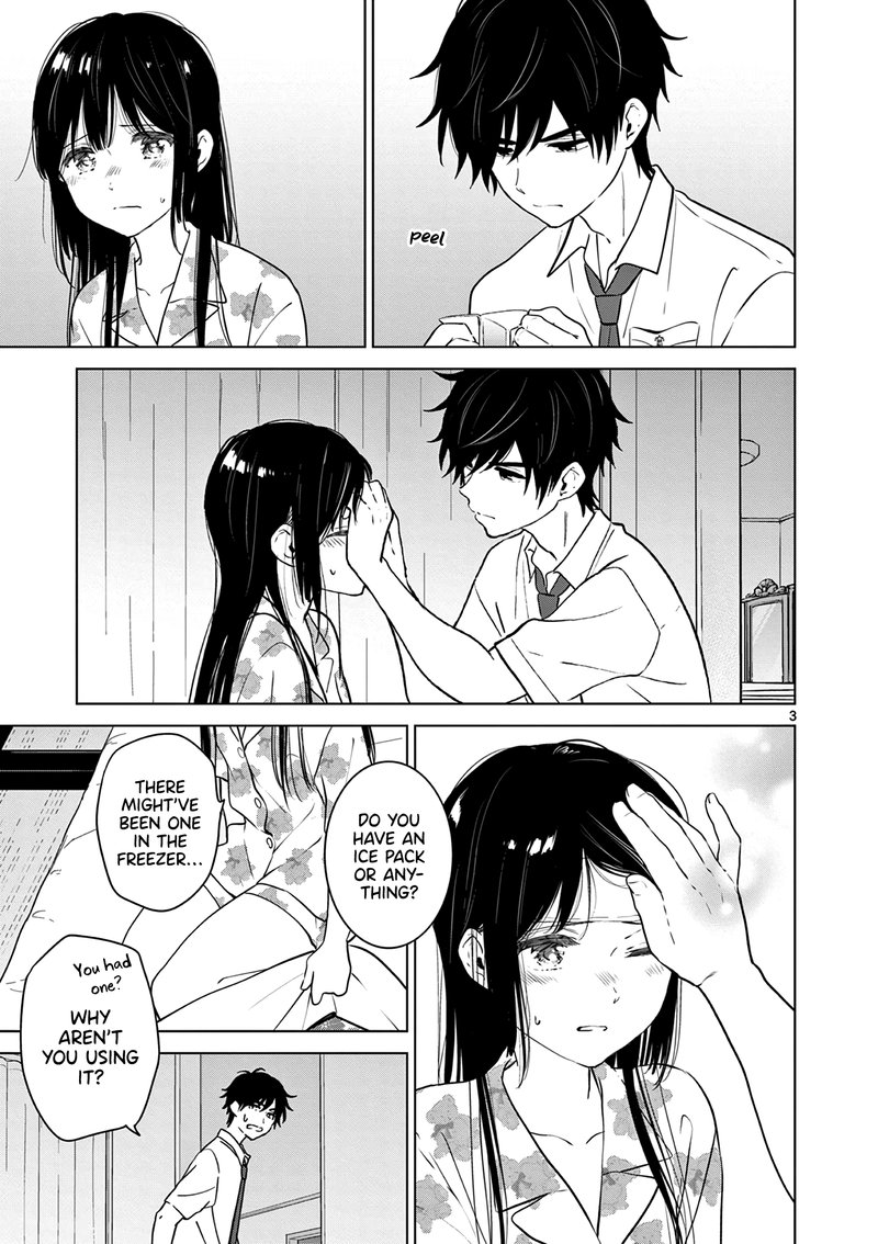Aishiteru Game Wo Owarasetai 27 3