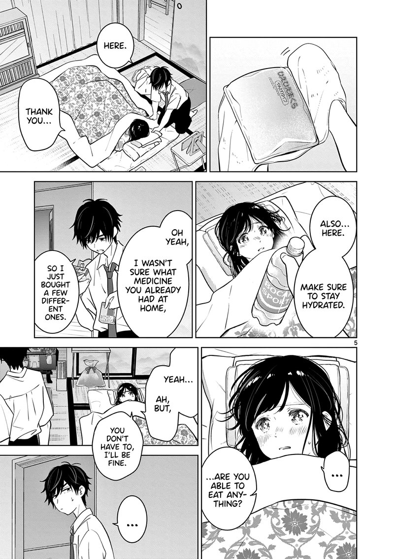 Aishiteru Game Wo Owarasetai 27 5