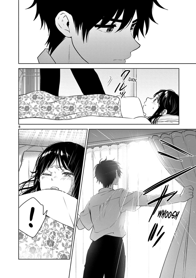 Aishiteru Game Wo Owarasetai 27 8