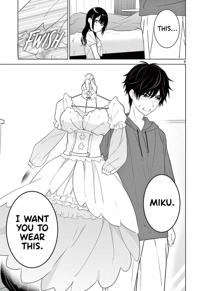 Aishiteru Game Wo Owarasetai 36 9