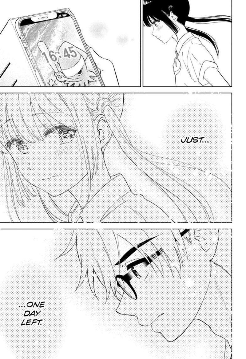 Aishiteru Game Wo Owarasetai 40 22