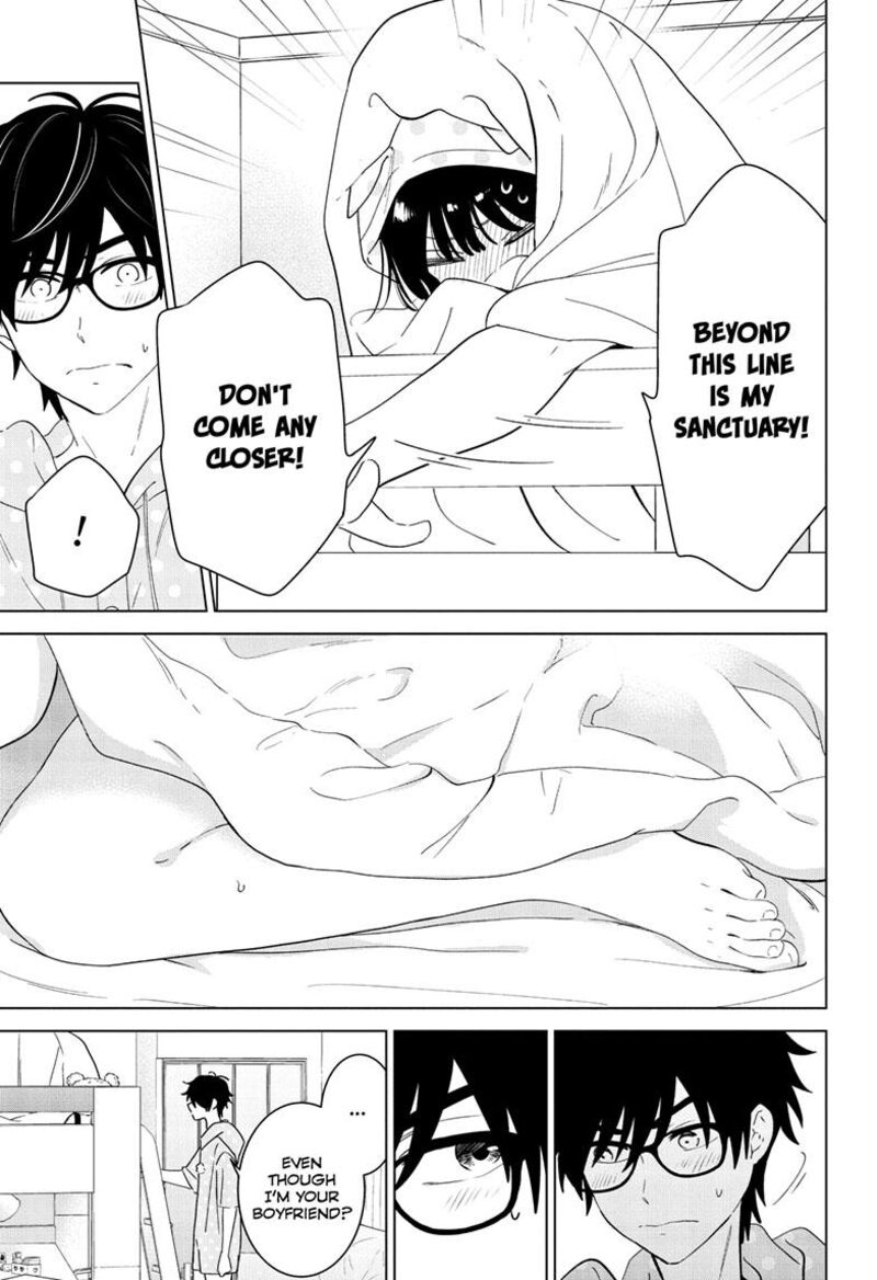 Aishiteru Game Wo Owarasetai 42 13