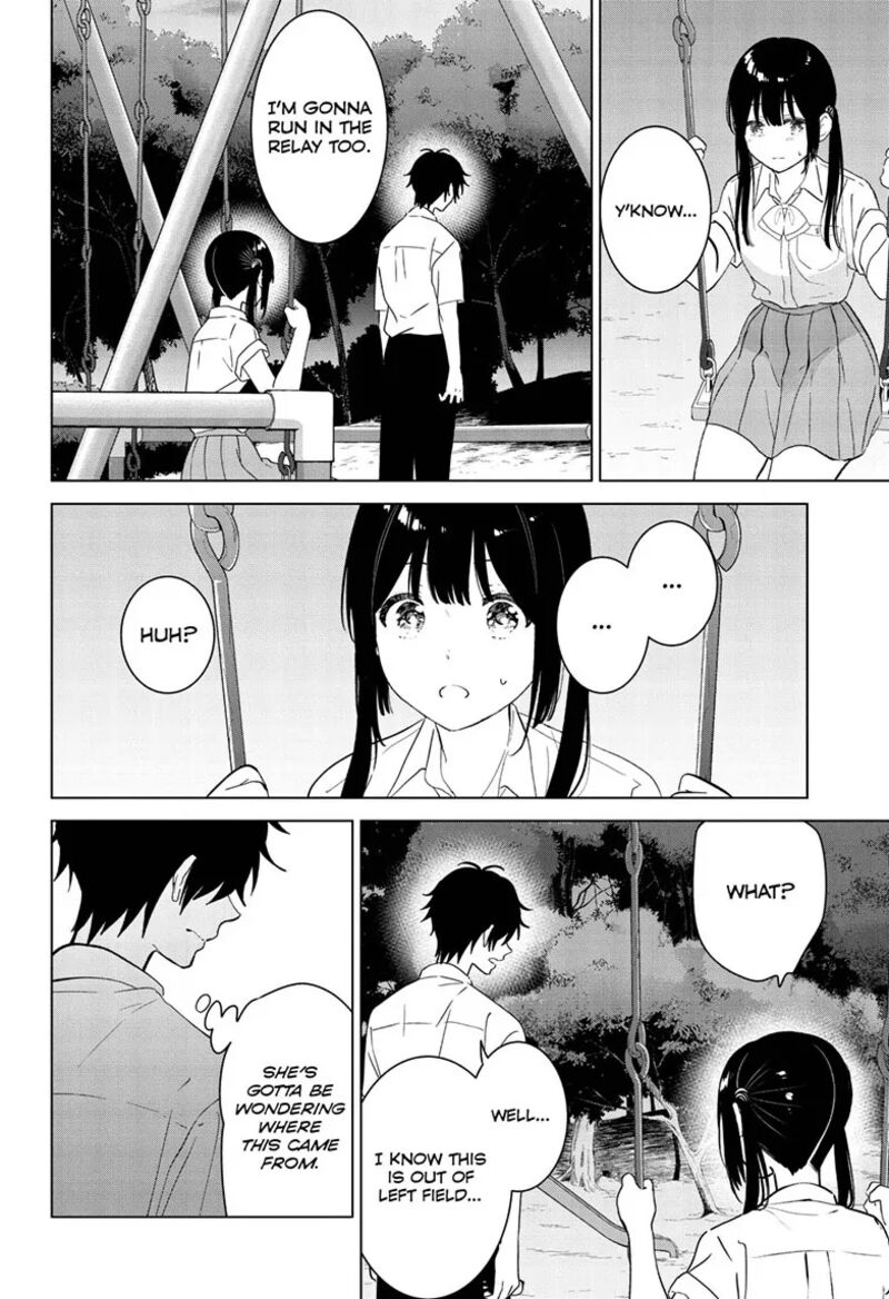 Aishiteru Game Wo Owarasetai 45 14