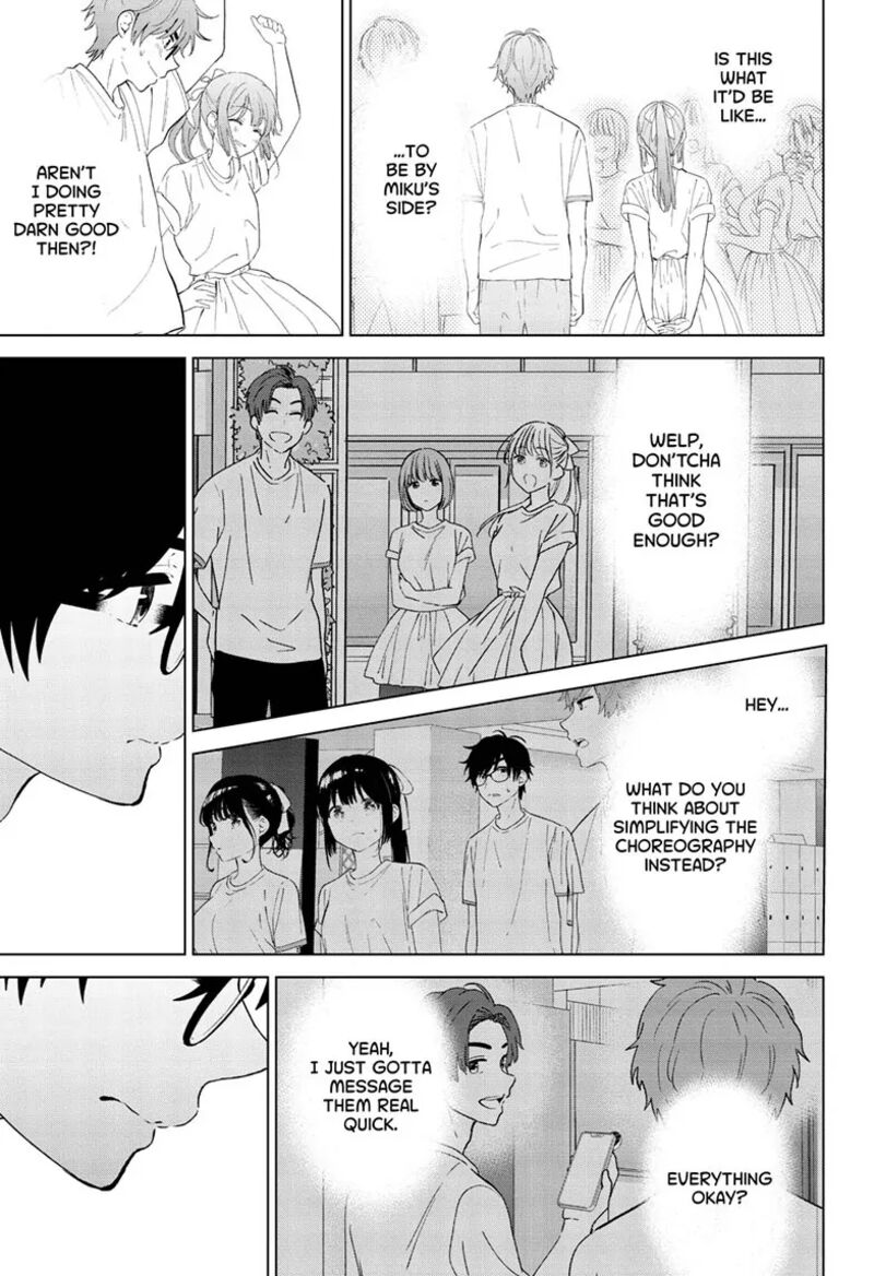 Aishiteru Game Wo Owarasetai 45 3
