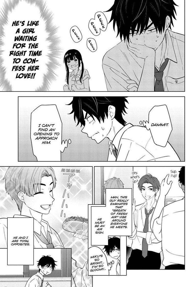 Aishiteru Game Wo Owarasetai 47 9