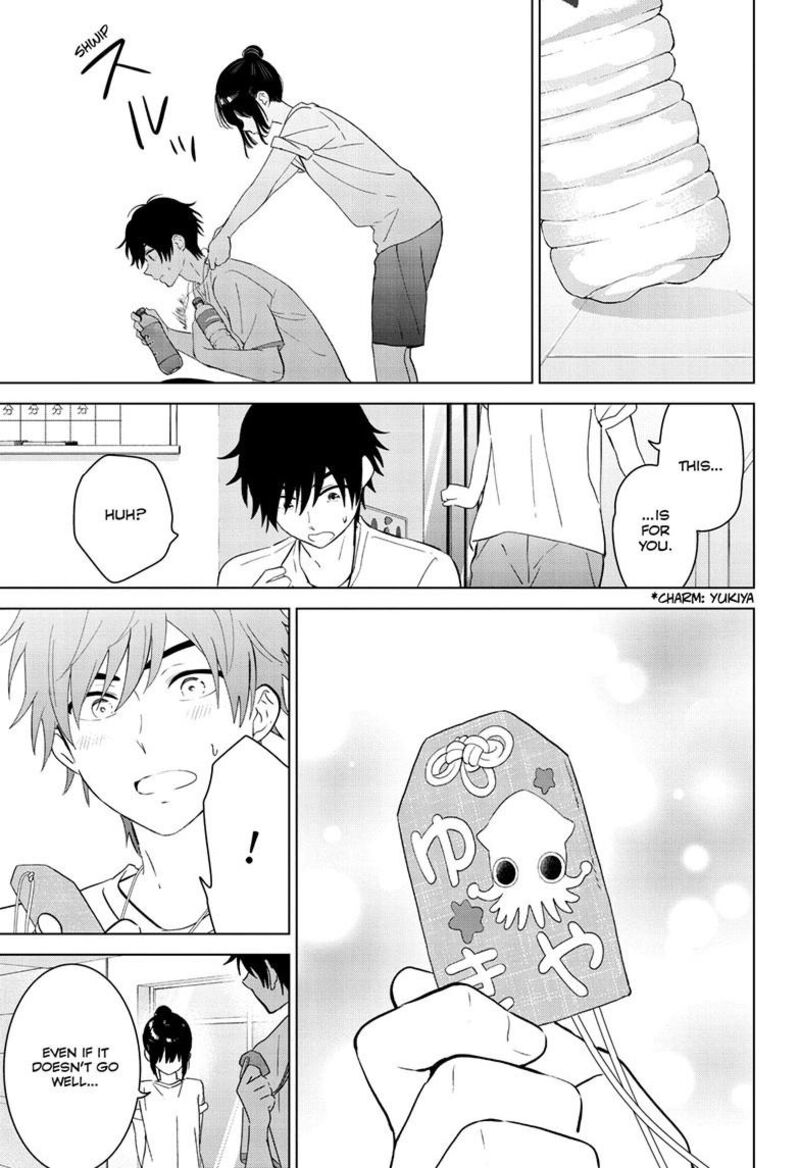 Aishiteru Game Wo Owarasetai 49 19