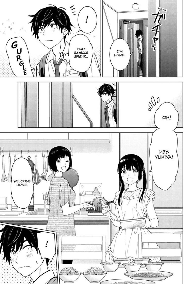 Aishiteru Game Wo Owarasetai 50 11